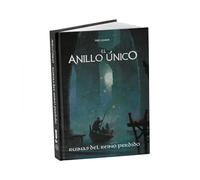 Devir - l'anneau Unique Ruines du Royaume Perdu, Jeu de Rôle