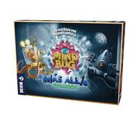 Devir Mindbug Beyond: Jeu De Cartes D´évolution