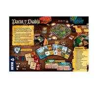 Devir Pacto con el Diablo