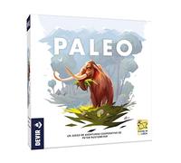 Devir Jeu De Société Paleoboard