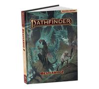 Devir Pathfinder 2e Édition. Jeu De Plateau Bestiaire 2