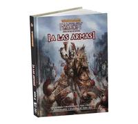 Devir Warhammer - Aux Armes ! Jeu de rôle Fantastique