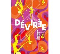 Deviree - Véronique Bachand - Planete Rebelle - broché - Poésie