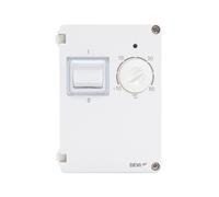 DEVIreg 610 Montage Apparent Régulateur de Température Thermostat Nc / N°