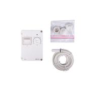 DEVIreg 610 Thermostat 230V Chauffage Tuyauterie 140F1080