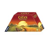 Devis 222579 Catane Jeu de société Édition de Voyage