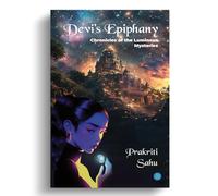 Devi's Epiphany: Chronicles of the Luminous Mysteries