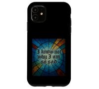 Devis Marchand Venise Citation Shakespeare Play Meme Coque pour iPhone 11