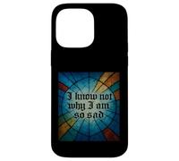 Devis Marchand Venise Citation Shakespeare Play Meme Coque pour iPhone 14 Pro Max