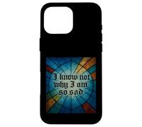 Devis Marchand Venise Citation Shakespeare Play Meme Coque pour iPhone 16 Pro Max