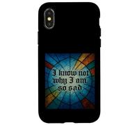 Devis Marchand Venise Citation Shakespeare Play Meme Coque pour iPhone X/XS