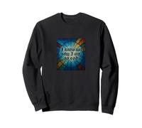 Devis Marchand Venise Citation Shakespeare Play Meme Sweatshirt