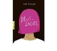 Dévisagée Erin Stewart (Auteur), Marie Leymarie (Traduction)