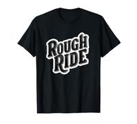 Devise Cool Rough Ride Speech T-Shirt