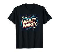 Devise Great Wakey Wakey T-Shirt