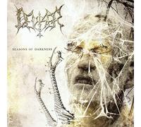 Deviser - Seasons of Darkness