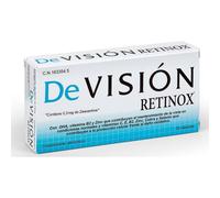DeVision Retinox 30caps