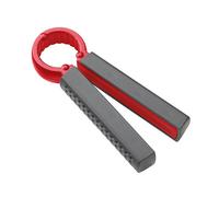 Dévisse-bouchon Twisty rouge Moha