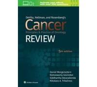 Devita, Hellman, And Rosenberg's Cancer Principles & Practice Of Oncology Review