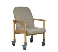Devita - Lübeck Fauteuil à roulettes avec Frein