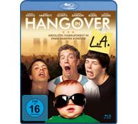 Devito,Danny - Hangover in l.a.(Girl Walks Into a Bar) [Blu-ray]