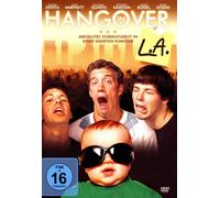 Devito,Danny - Hangover in l.a. [Import]