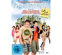 Devito,Danny - Hangover in la und Weltweilt (6 Filme)