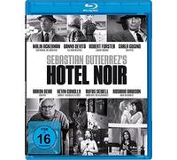 Devito,Danny - Hotel Noir [Blu-Ray] [Import]