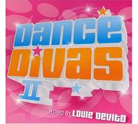 Devito, Louie - Dance Divas 2