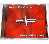 Devito, Louie - Dance Factory