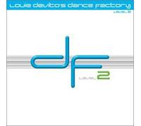 Devito, Louie - Dance Factory Level 2