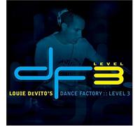 Devito, Louie - Dance Factory Level 3