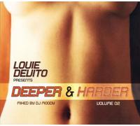 Devito, Louie - Deeper & Harder 2
