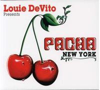 Devito, Louie - Pacha