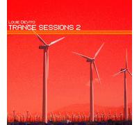 Devito, Louie - Trance Sessions II