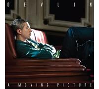 Devlin – A Moving Picture – CD – Import (Island)