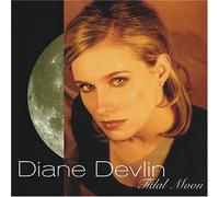 Devlin, Diane - Tidal Moon