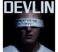 Devlin – Eyes for the Blind – CD – Import – Jewel Case