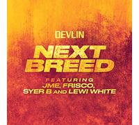 Devlin - Eyes for The Blind [Import]