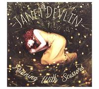 Janet Devlin - Running with Scissors [Import]