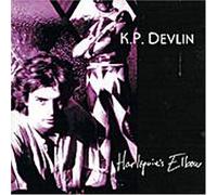 Devlin, K.P. - Harlequin's Elbow