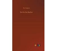 Devlin The Barber