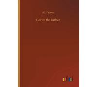 Devlin The Barber