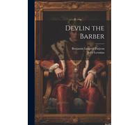 Devlin The Barber