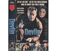 Devlin [VHS]