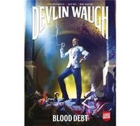 Devlin Waugh Blood Debt by Mike Dowling Mike Dowling (Auteur)