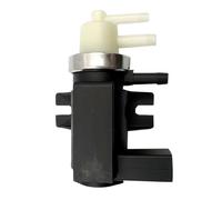 DEVMO 1K0906627B 1K0906627A VS198 1K0-906-627A 1J0-906-627-B Turbo Boost Pression Électrovanne Compatible avec A3 Beetle Golf Sport Wagen Jetta Passat