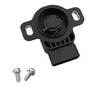 DEVMO Capteur de position de pédale d'accélérateur compatible avec MDX, Accord, TL, Pilot, CR-V, Ridgeline, S2000