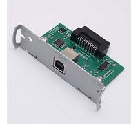 DEVMO Compatible avec EPSON Interface USB M148E UB-U03II TM-T88II TM-T88III TM-U675 TM-U220 A187