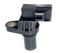 DEVMO J5T23282 Capteur de vitesse automobile transmission automatique compatible avec Eclipse Galant L200 Montero Pajero MR518300 8651A109 MR534577 MD759164 G4T07871 9443612892 149945-022000 ME203.